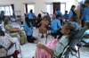 PAGE a consolidated care giving organisations in city to mark September month ’Remember’
